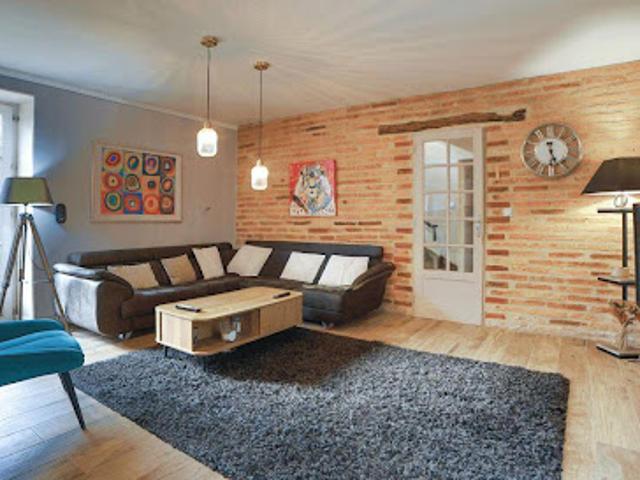Maison vente à Ballée, Val-du-Maine