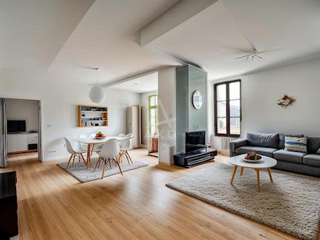 Maison vente à Beaufort-en-Vallée, Beaufort-en-Anjou