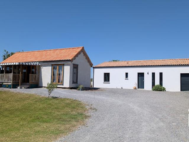 Maison vente à Rochefort, Vergeroux