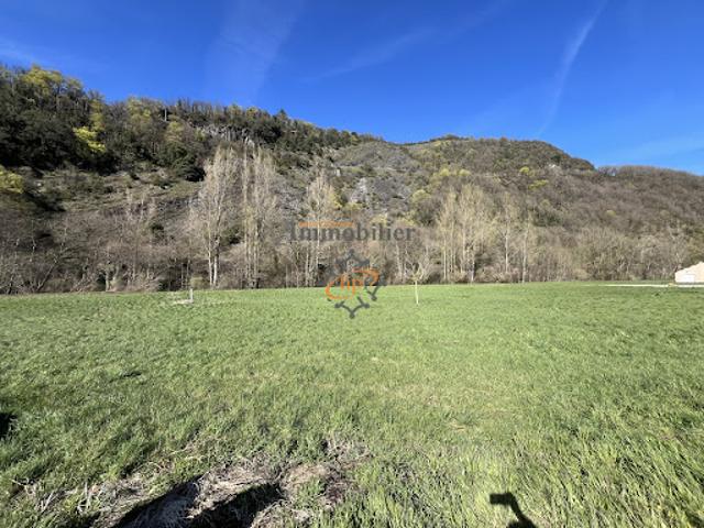 Maison vente à Millau, Brusque