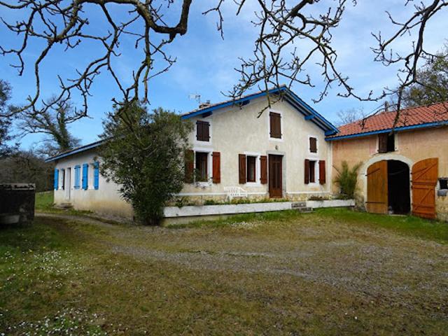 Maison vente à Dax, Caupenne