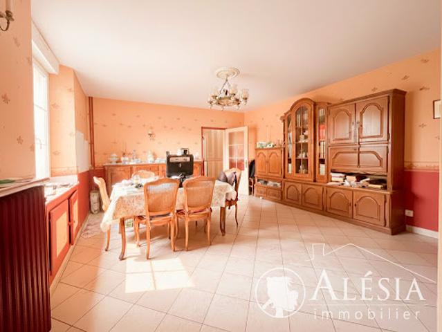 Maison vente à Châlons-en-Champagne, Juvigny