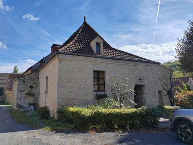 Maison vente à Gourdon, Labastide-murat