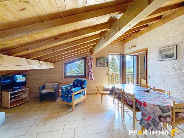 Maison vente à Bonneville, Combloux