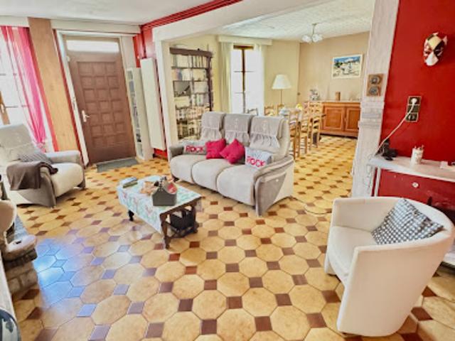 Maison vente à Nogent-sur-Seine, Pont-sur-seine
