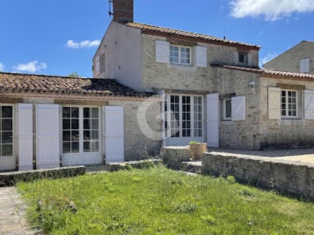 Maison vente à Les Sables-d'Olonne, Curzon