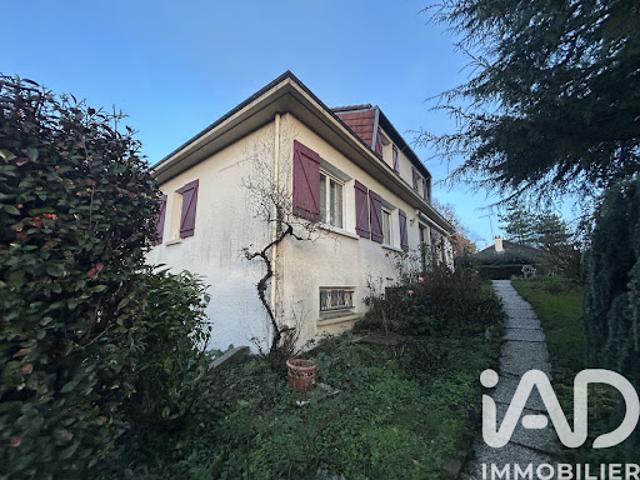 Maison vente à La Roche-sur-Yon, Dompierre-sur-yon