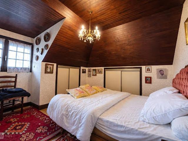 Maison vente à Costadraon, Goulven