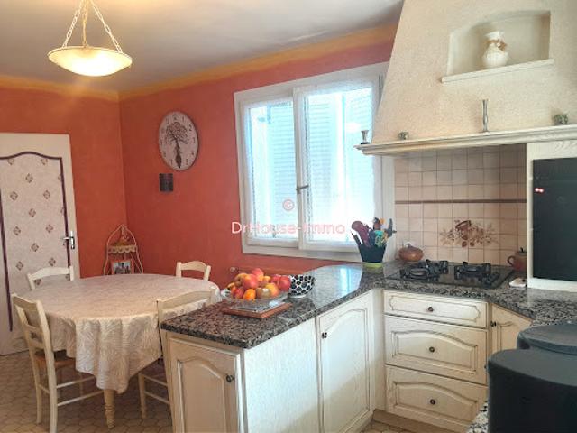 Maison vente à Angers, Ingrandes