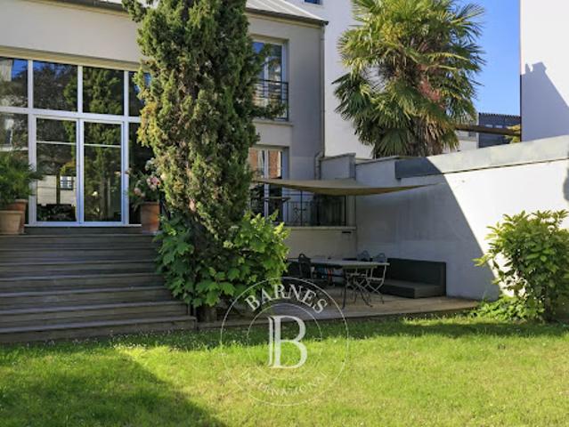 Maison vente à Boulogne-Billancourt, Issy-les-moulineaux