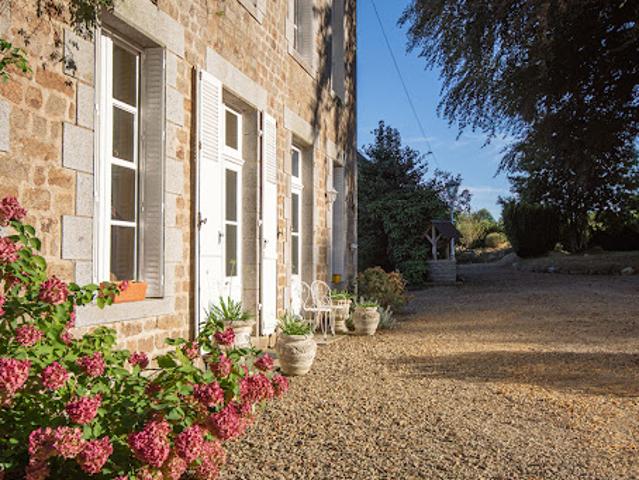 Maison vente à La Croix, La Dorée