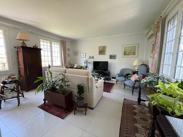 Maison vente à Le Raincy, Livry-gargan