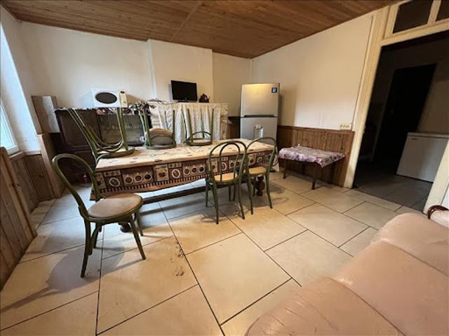 Maison vente à Saint-Jean-d'Angély, Nouvelle-Aquitaine