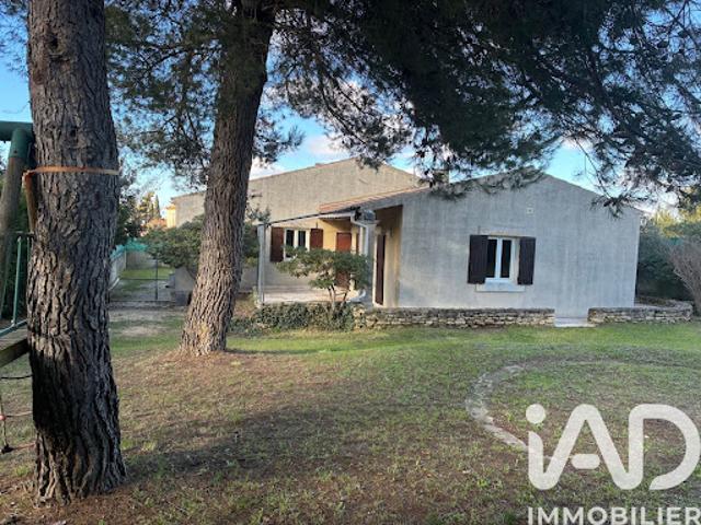 Maison vente à Apt, Maubec