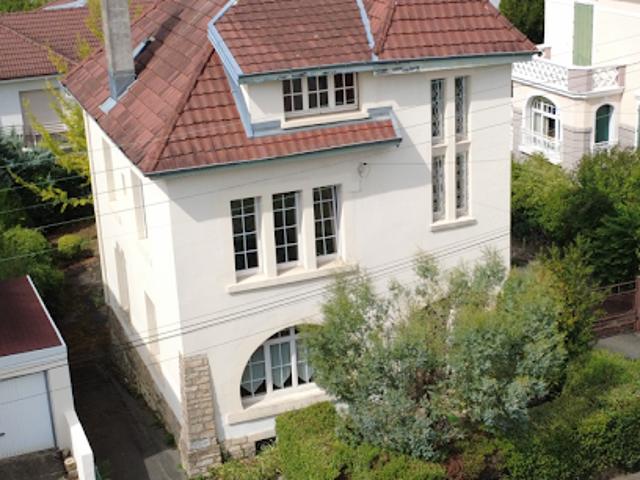 Maison vente à Montbéliard