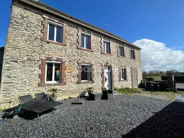 Maison vente à Bayeux, Montfiquet