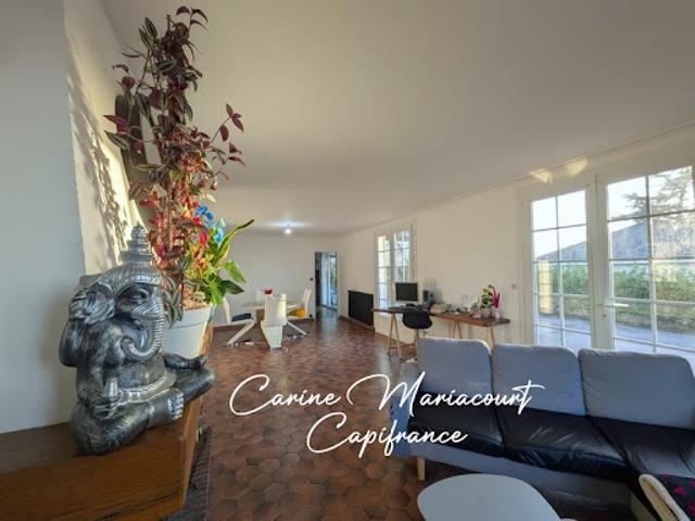 Maison vente à Niort, Nanteuil