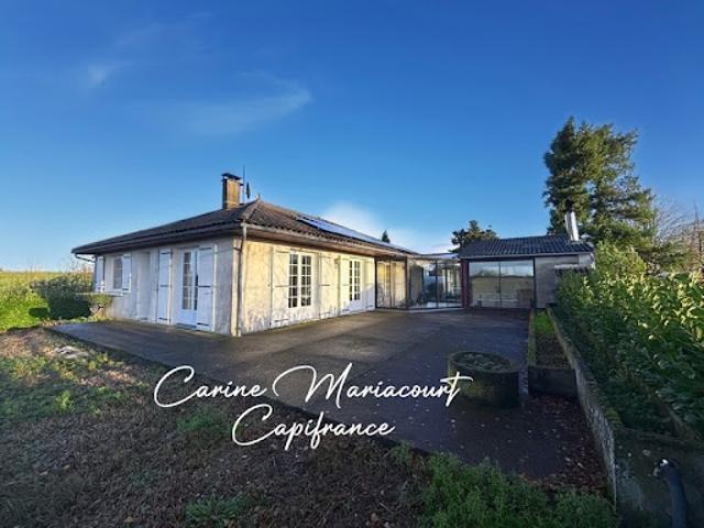 Maison vente à Niort, Nanteuil