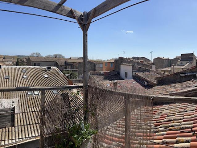 Maison vente à Béziers, Pézenas
