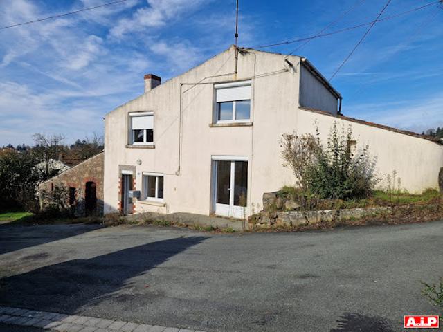 Maison vente à Fontenay-le-Comte, Pouzauges