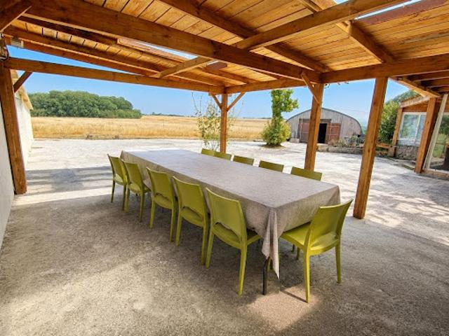 Maison vente à Montargis, Quiers-sur-bézonde