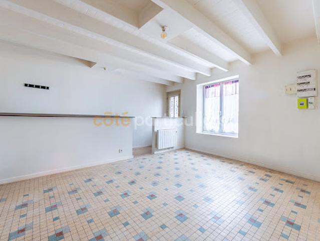 Maison vente à La Roche-sur-Yon, Saint-florent-des-bois