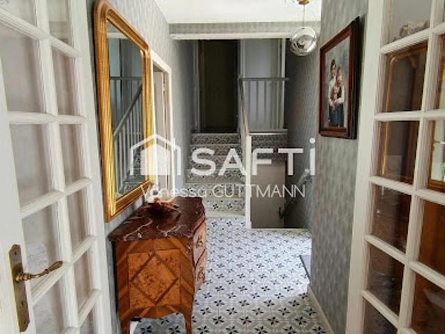 Maison vente à Rochefort
