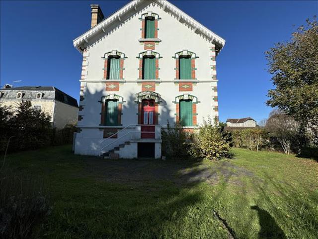 Maison vente à Périgueux, Saint-astier
