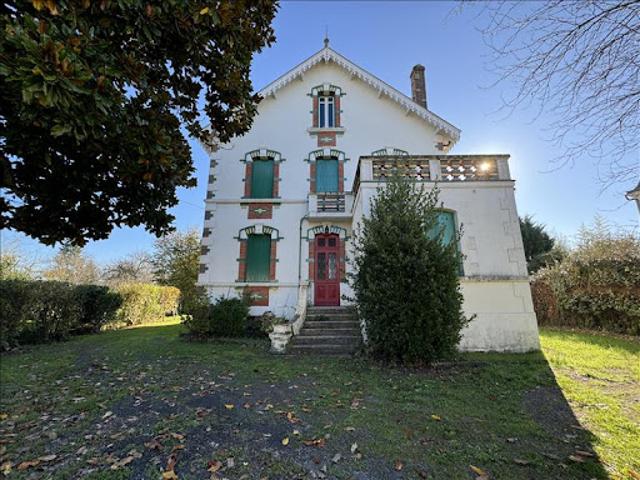 Maison vente à Périgueux, Saint-astier