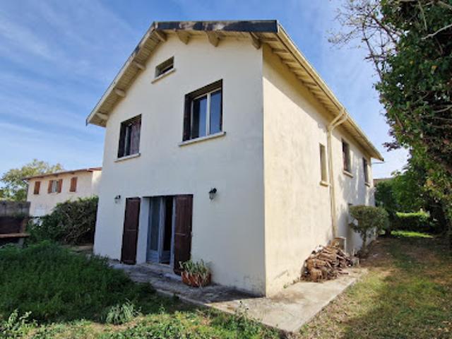Maison vente à Saint-Laurent-de-Mure, Rhône