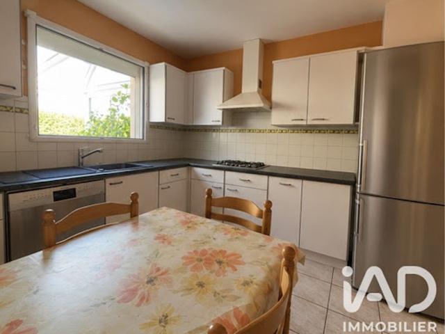 Maison vente à Le Havre, Saint-jouin-bruneval