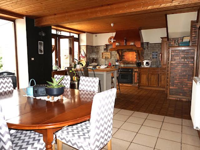 Maison vente à Bressuire, Mauléon