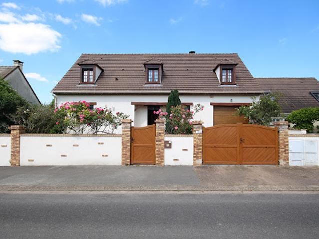 Maison vente à Clermont, Saint-martin-longueau