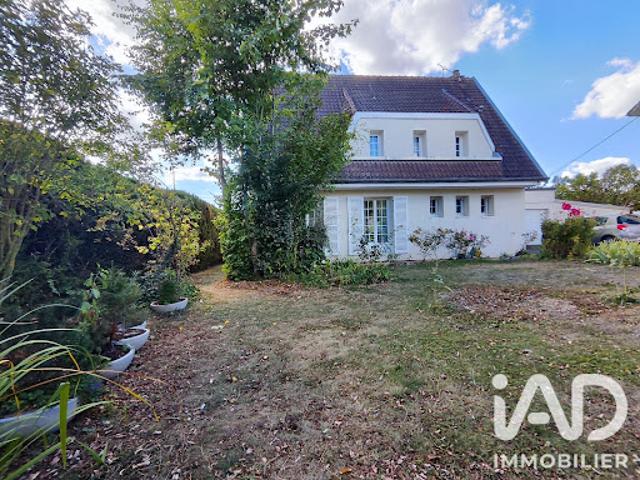 Maison vente à Saint-Memmie, Marne