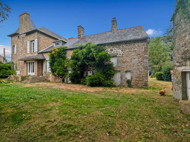 Maison vente à Fougères-Vitré, Bretagne