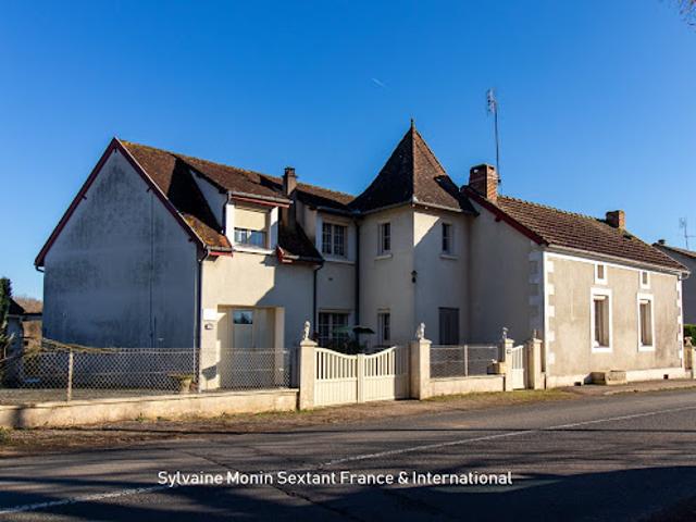 Maison vente à Sarlat-la-Canéda, Sainte-eulalie-d'ans
