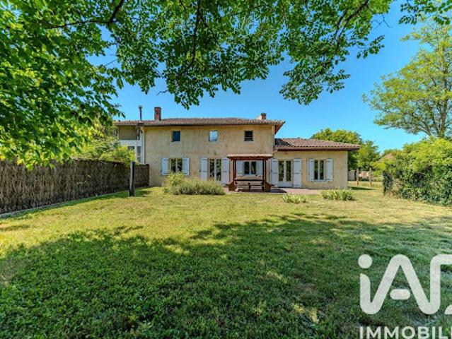 Maison vente à Arcachon, Salles