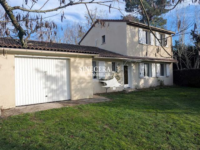 Maison vente à France métropolitaine, Sanguinet
