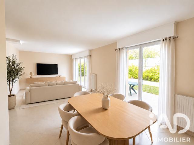 Maison vente à Le Fresnay Vieux-Pays, Sartrouville