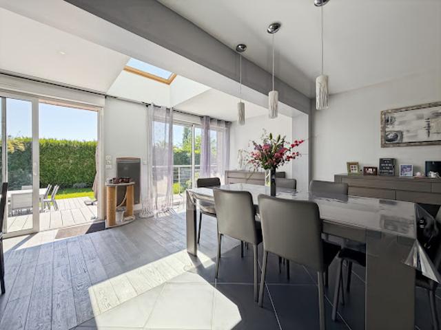 Maison vente à Torcy, Servon