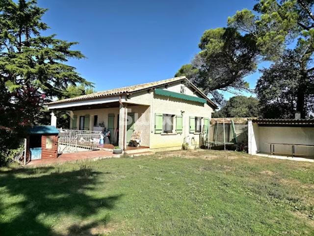 Maison vente à Nyons, Suze-la-rousse