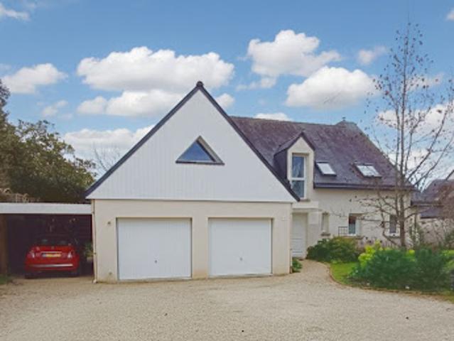 Maison vente à Rennes, Bretagne