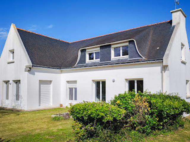 Maison vente à Quimper, Bretagne