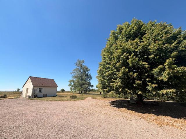 Maison vente à Trézelles