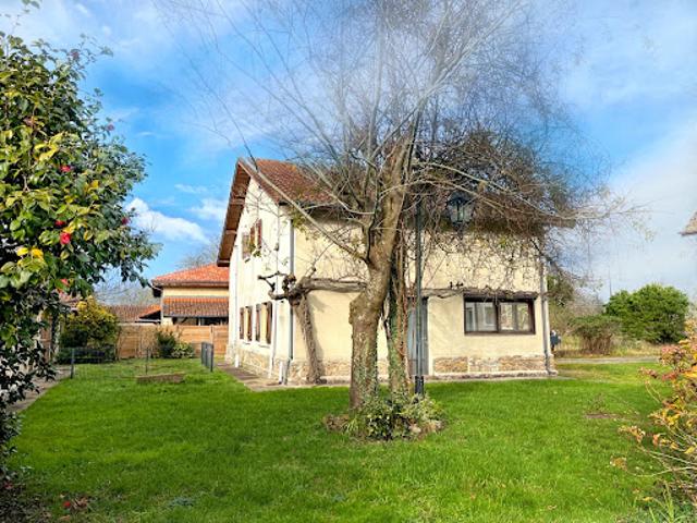 Maison vente à Uza