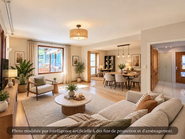 Maison vente à Saint-Jean-de-Maurienne, Savoie