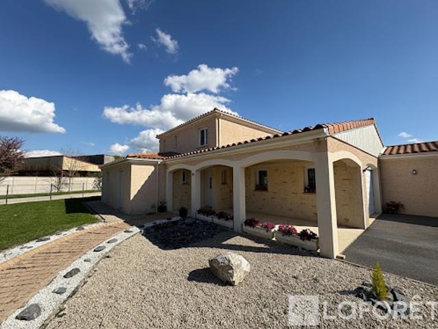 Maison vente à Châlons-en-Champagne, Mourmelon-le-petit