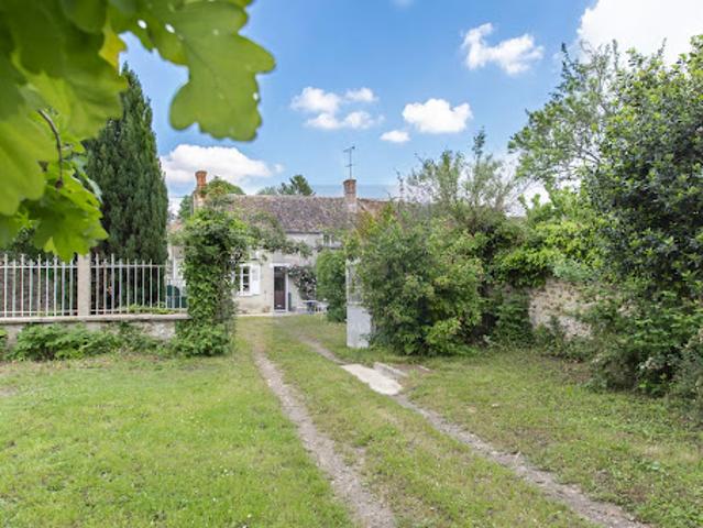 Maison vente à Fontainebleau