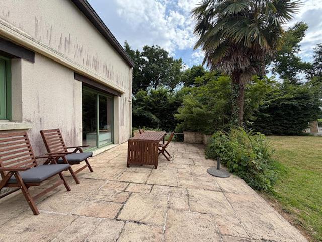 Maison vente à Nantes, La Chapelle-sur-erdre