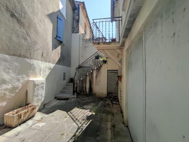 Maison vente à Le Vigan, Cardet